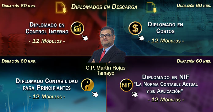 Diplomados en Descarga
