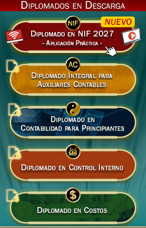 Diplomados en Descarga