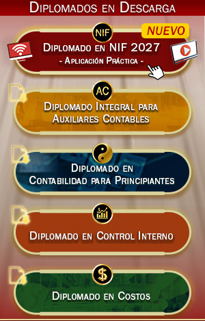 Diplomados en Descarga