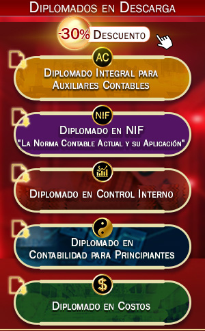 Diplomados en Descarga