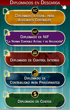 Diplomados en Descarga