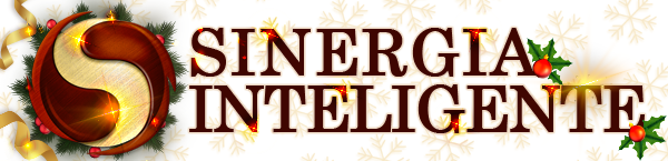 ¡Feliz Navidad y Próspero Año Nuevo! - Sinergia Inteligente